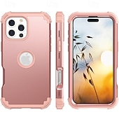 Χαμηλού Κόστους iPhone Θήκες-τηλέφωνο tok Για iPhone 16 Pro Max Plus iPhone 15 Pro Max Plus iPhone 14 13 12 11 Pro Max Plus Mini SE Πίσω Κάλυμμα Ανθεκτική σε πτώσεις Ρετρό PC Σιλικόνη