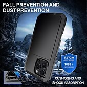 Χαμηλού Κόστους iPhone Θήκες-τηλέφωνο tok Για iPhone 14 13 12 11 Pro Max Plus iPhone 14 13 12 11 Pro Max Plus Mini iPhone 13 12 11 Pro Max Πίσω Κάλυμμα Υποστήριξη ασύρματης φόρτισης Ανθεκτική σε πτώσεις Ρετρό