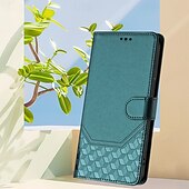 ieftine Carcasă Samsung-telefon Maska Pentru Samsung Galaxy S24 Ultra Plus S23 S22 S21 S20 Ultra Plus FE A55 A35 A25 A15 5G A73 A53 A33 A23 A13 S25 Ultra Portofel Card Magnetic cu Lanyard cu curea de mână Retro TPU PU piele