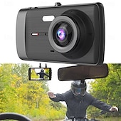 billige Bil-DVR-drive recorder biltilbehør kameraskriver full hd 1080p nattsyn