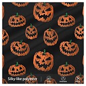 abordables Pantalons d&#039;Halloween-Halloween Potiron Décontractées Sombre Homme Joggings Pantalon Jogger Pantalon Poche Taille médiale Taille élastique avec cordon de serrage Soirée Quotidien Printemps Automne Hiver 3D effet Standard
