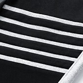 baratos Calças Desportivas-Homens Calças Esportivas Corredor Calças Calça casual Patchwork Com Cordão Cintura elástica Tecido Conforto Quente Comprimento total Ao ar livre Casual Diário Esportes Moda Preto Cinzento