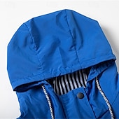 baratos Casacos Leves, Polares &amp; Caminhada-Mulheres Jaqueta Softshell Jaqueta de Trilha Ao ar livre A Prova de Vento Impermeável Jaqueta leve Jaqueta corta-vento Viajar Preto Amarelo Rosa claro Vermelho Azul Marinho