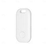 cheap Security Sensors &amp; Alarms-Mini Smart Tracker Anti Lost Bluetooth-compatible Smart Finder For Kids Key Phones Anti Loss Alarm Smart Tag Key Finder