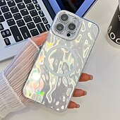 tanie Etui do iPhone&#039;ów-telefon Kılıf Na iPhone&#039;a 16 Pro Max Plusa iPhone&#039;a 16 iPhone&#039;a 16 Pro Maxa iPhone&#039;a 15 iPhone 15 Pro Max iPhone 14 Pro Max iPhone&#039;a 13 Pro Max . Osłona tylna Magnetyczne Obsługa ładowania