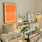 お買い得  静物画-わびさびの絵画、手作りの壁アート、キャンバスに描かれたベージュの抽象画 2 枚セット、ベージュのテクスチャ ペインティングの壁アート、ニュートラルな抽象画、ボヘミアン ウォール デコレーション、寝室の壁飾り