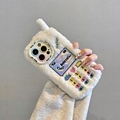 Недорогие Чехлы для iPhone-телефон Кейс для Назначение Айфон 15 Про Макс Плюс iPhone 15 Pro Max iPhone 14 13 12 Pro Max Plus iPhone 14 Pro Max Plus iPhone 13 Pro Max iPhone 12 Pro Max iPhone 11 Pro Max Кейс на заднюю панель