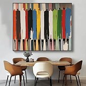 preiswerte Gemälde mit Menschen-großes Ölgemälde mit Strukturporträt, handgemaltes Frauenporträt auf Leinwand, handgefertigtes Ölgemälde mit Liebespaaren, handgefertigte Wandkunst, moderne Deko-Ideen, Gemälde für Ihr Zuhause und