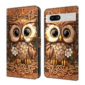 Χαμηλού Κόστους iPhone Θήκες-τηλέφωνο tok Για iPhone 16 Pro Max Plus iPhone 15 Pro Max Plus iPhone 14 13 12 11 Pro Max Plus Mini Πίσω Κάλυμμα με βάση στήριξης Ανθεκτική σε πτώσεις Ρετρό PU δέρμα