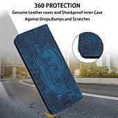 お買い得  サムスン用ケース-電話 ケース 用途 S24 Ultra S24 Plus S24 A55 A35 A25 A15 5G A54 A34 A14 A73 A13 ウォレットカードケース スタンド付き リストストラップ付き カード挿入口 レトロ風 PUレザー