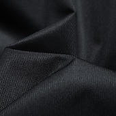 halpa Fleece ja 3 in 1 takit-Miesten Fleecetakki Talvi ulko- Vedenkestävä Pehmeä Mukava Lämmin Fleecetakit Kokovetoketju Telttailu / Retkely / Luolailu Matkailu Talviurheilu Musta Armeijan vihreä Punainen Sininen