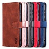 Χαμηλού Κόστους Samsung Θήκη-τηλέφωνο tok Για S24 S23 S22 S21 Ultra Plus S24 FE A55 A35 A25 A15 5G A54 A34 A14 A73 A53 A33 A23 A13 A72 A52 A32 A22 A12 S25 Ultra Πίσω Κάλυμμα με βάση στήριξης Υποδοχή κάρτας Ανθεκτική σε πτώσεις