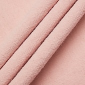 Недорогие Основные искусственные платья-Жен. Платье средней длины Искусственный хлопок и лен Платье прямого кроя Свободное платье Однотонный Классический На каждый день Отпуск Подарок Праздники Свободное облегание Рукав 3/4 Вырез под горло