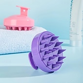 cheap Hair Styling Accessories-12pcs Complete Hair Styling Comb Set - Versatile Detangling &amp; Teasing Combs, Edge &amp; Rat Tail Brushes, Scalp Massager, Spray Bottle - Ideal for All Hair Types &amp; Daily Use