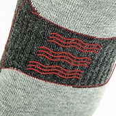 abordables Calcetines de ciclismo-Hombre Calcetines Calcetines de bicicleta Calcetines deportivos Calcetines atléticos Camping / Senderismo Ejercicio al Aire Libre Ciclismo / Bicicleta Bicicleta / Ciclismo Mantiene abrigado
