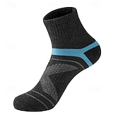 abordables Calcetines de ciclismo-Hombre Calcetines Calcetines de bicicleta Calcetines deportivos Calcetines atléticos Camping / Senderismo Ejercicio al Aire Libre Ciclismo / Bicicleta Bicicleta / Ciclismo Mantiene abrigado