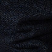 economico maglione pullover da uomo-Per uomo Pullover Maglione Maglioni con zip a un quarto Maglione lavorato a maglia A coste Maglia Standard Lavorato a maglia Vello Color Block Chiusura lampo quarto Di tendenza Essenziale Da tutti i