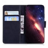 cheap iPhone Cases-Phone Case For iPhone 16 Pro Max Plus iPhone 15 Pro Max Plus iPhone 14 13 12 11 Pro Max Plus Mini SE Back Cover with Stand Holder Magnetic Card Slot Retro TPU PU Leather