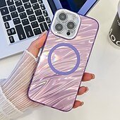 tanie Etui do iPhone&#039;ów-telefon Kılıf Na iPhone&#039;a 16 Pro Max Plusa iPhone&#039;a 16 iPhone&#039;a 16 Pro Maxa iPhone&#039;a 15 iPhone 15 Pro Max iPhone 14 Pro Max iPhone&#039;a 13 Pro Max . Osłona tylna Magnetyczne Obsługa ładowania