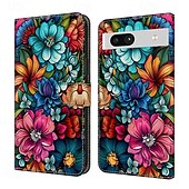 Χαμηλού Κόστους iPhone Θήκες-τηλέφωνο tok Για iPhone 16 Pro Max Plus iPhone 15 Pro Max Plus iPhone 14 13 12 11 Pro Max Plus Mini Πίσω Κάλυμμα με βάση στήριξης Ανθεκτική σε πτώσεις Ρετρό PU δέρμα
