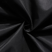 levne Pánské kabáty a parky-Pánské Zimní kabát Park Kapsy Polyester Flísová podšívka Dovolená Denní nošení Rande Standardní Módní Na běžné nošení Pohodlné Zahřívací Podzim zima Plná / Jednobarevná Černá Rubínově červená Modrá