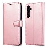 Χαμηλού Κόστους Samsung Θήκη-τηλέφωνο tok Για S24 S23 S22 S21 Ultra Plus S24 FE A55 A35 A25 A15 5G A54 A34 A14 A73 A53 A33 A23 A13 A72 A52 A32 A22 A12 S25 Ultra Πίσω Κάλυμμα με βάση στήριξης Υποδοχή κάρτας Ανθεκτική σε πτώσεις