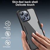 Недорогие Чехлы для iPhone-телефон Кейс для Назначение iPhone 16 Про Макс Плюс айфон 16 про макс Айфон 15 Про Макс Плюс айфон 15 iPhone 15 14 Pro Max Plus iPhone 14 13 12 Pro Max Plus iPhone 14 Pro Max iPhone 14 Pro Max Plus