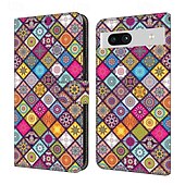 Χαμηλού Κόστους iPhone Θήκες-τηλέφωνο tok Για iPhone 16 Pro Max Plus iPhone 15 Pro Max Plus iPhone 14 13 12 11 Pro Max Plus Mini Πίσω Κάλυμμα με βάση στήριξης Ανθεκτική σε πτώσεις Ρετρό PU δέρμα