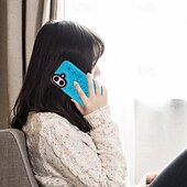 お買い得  iPhone用ケース-電話 ケース 用途 iPhone 16 Pro Max プラス iPhone 15 プロマックスプラス iPhone 14 13 12 11 Pro Max Plus Mini SE バックカバー スタンド付き カード挿入口 耐衝撃 レトロ風 TPU PUレザー