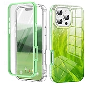 voordelige iPhone-hoesjes-telefoon hoesje Voor iPhone 16 Pro Max Plus iPhone 15 Pro Max Plus iPhone 14 13 12 11 Pro Max Plus Wallet Card Case Ondersteuning draadloos opladen Retro TPU Acryl