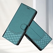 ieftine Carcasă Samsung-telefon Maska Pentru Samsung Galaxy S24 Ultra Plus S23 S22 S21 S20 Ultra Plus FE A55 A35 A25 A15 5G A73 A53 A33 A23 A13 S25 Ultra Portofel Card Magnetic cu Lanyard cu curea de mână Retro TPU PU piele