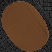 abordables Sudaderas Básicas_-Hombre Sudadera Sudadera con estampado de gofres Sudadera con un cuarto de cremallera Negro Gris Oscuro Media cremallera Reno Estampado Navidad Diario Festivos Poliéster Ropa de calle Casual