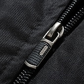 halpa Fleece ja 3 in 1 takit-Miesten Fleecetakki Talvi ulko- Vedenkestävä Pehmeä Mukava Lämmin Fleecetakit Kokovetoketju Telttailu / Retkely / Luolailu Matkailu Talviurheilu Musta Armeijan vihreä Punainen Sininen
