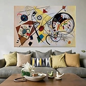 halpa Asetelmataulut-ammattitaiteilijan öljymaalaus