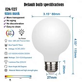 abordables Luces colgantes-Lámpara colgante industrial, lámpara colgante para restaurante, cabezal de junta universal, portalámparas giratorio ajustable, lámpara de techo retro industrial, altura ajustable 85-265v