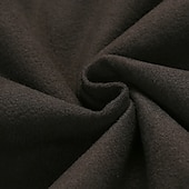 preiswerte Softshell-, Fleece- &amp; Wanderjacken-Herren Fleecejacke für Wanderer Winter Draussen Patchwork warm Fleece-Futter Wasserdicht Windundurchlässig Vliesjacken Voller Reißverschluss Klettern Camping / Wandern / Höhlenforschung Reisen