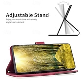 baratos Capa Samsung-telefone Capinha Para S24 Ultra S24 Plus S24 S24 FE S23 S22 S21 S20 Plus Ultra A55 A35 A25 A15 5G A54 A34 A14 A72 A52 A32 A22 A12 A71 A51 A31 S10 Lite Capa para Cartão Wallet Com Suporte Slot para
