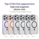 Недорогие Чехлы для iPhone-телефон Кейс для Назначение iPhone 16 Про Макс Плюс айфон 16 про макс Айфон 15 Про Макс Плюс iPhone 15 Pro Max iPhone 14 13 12 Pro Max Plus iPhone 14 Pro Max iPhone 13 12 11 Pro Max