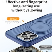 billige iPhone-etuier-telefon Etui Til iPhone 16 iPhone 16 Pro iPhone 16 Pro Max iPhone 15 iPhone 15 Pro Max iPhone 14 Pro Max iPhone 13 Pro Maks Bakdeksel Støtsikker Kontor / Bedrift PC