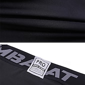 abordables Pantalones de Correr &amp; Mallas-Hombre Pantalones para correr Leggings Bolsillo Cintura elástica Leggings Exterior Deporte Deportivo Otoño Secado rápido Ligero Suave Power Flex Maratón Corriendo Rutina de ejercicio A Medida Ropa de