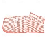 ieftine Îmbrăcăminte și accesorii pentru câini-Câini Pisici Prosop de Baie Robă uscată pentru câini Modă Iarnă Cald Modă Comfortabil homewear Îmbrăcăminte pentru câini for Small Mediu Mare