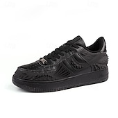 cheap Men&#039;s Sneakers-Men&#039;s Neon Green Athletic Sneakers – Lightweight Design, Bold Style for Running, Sports, and Casual Wear
