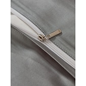 economico Collezione d&#039;elite-Set copripiumino da 4 pezzi, 100% cotone biologico, tessuto morbido e traspirante, include copripiumino e federe per un sonno confortevole.