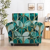 cheap Sofa Cover-Printed Sofa Cover Stylish and Durable Slipcover for Furniture Protection Perfect for Refreshing Your Living Room Decor with a Unique Design