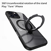 お買い得  iPhone用ケース-電話 ケース 用途 iPhone 16 Pro Max プラス iPhone 16 Proマックス iPhone 15 プロマックスプラス iPhone 14 13 12 Pro Max Plus iPhone 14 Pro Max iPhone 14 Pro Max Plus iPhone 13 12 Pro Max バックカバー 磁石バックル ワイヤレス充電をサポート 耐衝撃 レトロ風