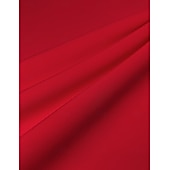 preiswerte Partykleid-Jumpsuits Party Kleider Party Kleid Formelles Bodenlang Ärmellos Strapless Chiffon mit Schlitz