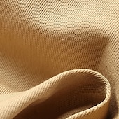 baratos Calças Cargo-Homens Calças Cargo Calças Calça Jogger Com Cordão Cintura elástica Bolso multi Tecido Conforto Macio Comprimento total Ao ar livre Casual Diário Moda Roupa de rua Preto Verde Tropa Micro-Elástica