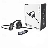 ieftine Căști Telefon &amp; Business-x3 bandă pentru gât căști cârlig pentru ureche bluetooth 5.2 anulare zgomot sport pentru mere samsung huawei xiaomi mi yoga trekking ciclism birou afaceri mașină motocicletă conducere camionfd20746944