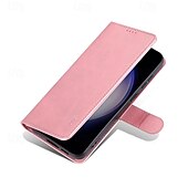 Χαμηλού Κόστους Samsung Θήκη-τηλέφωνο tok Για S24 S23 S22 S21 Ultra Plus S24 FE A55 A35 A25 A15 5G A54 A34 A14 A73 A53 A33 A23 A13 A72 A52 A32 A22 A12 S25 Ultra Πίσω Κάλυμμα με βάση στήριξης Υποδοχή κάρτας Ανθεκτική σε πτώσεις