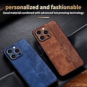 levne Pouzdra pro iPhone-telefon Carcasă Pro iPhone 16 Pro Max Plus iPhone 16 Pro Max iPhone 15 Pro Max Plus iPhone 15 Pro Max iPhone 14 13 12 11 Pro Max Plus iPhone 14 Pro Max iPhone 13 Pro Max iPhone 12 Pro Max iPhone 11